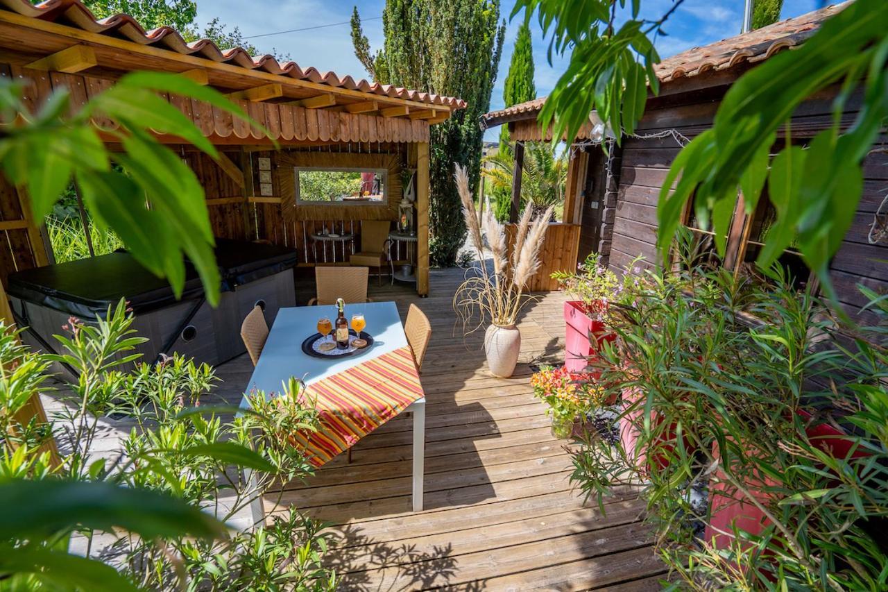 Le Bassin Du Tertre Acomodação com café da manhã Fronsac  Exterior foto